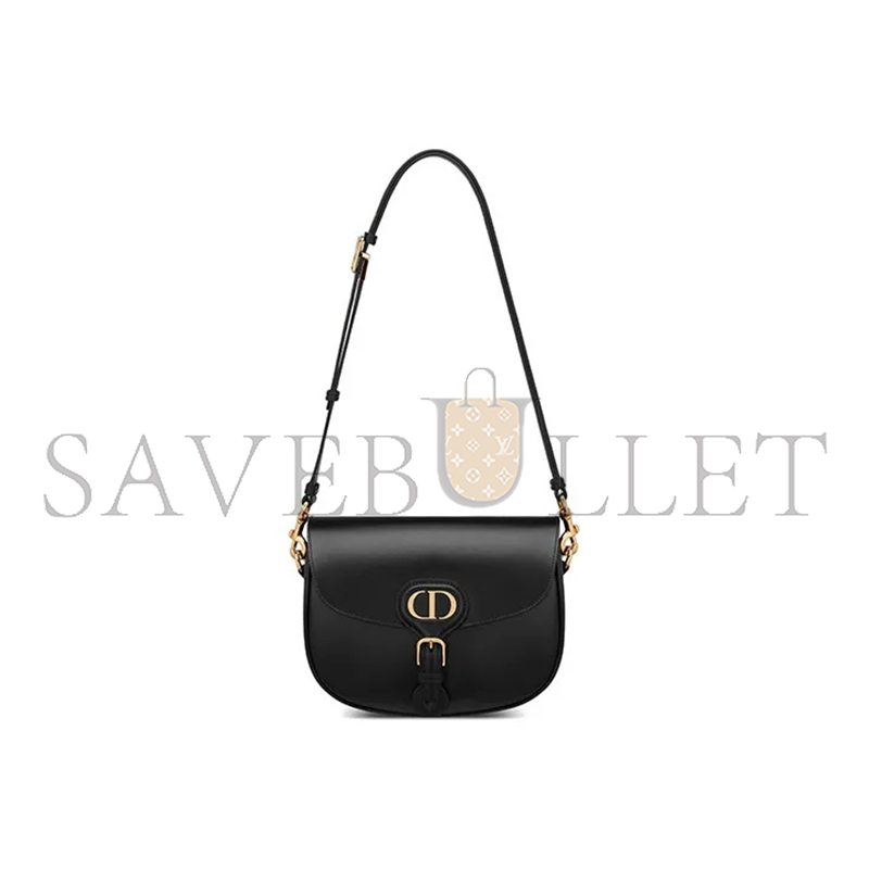 D*or medium bobby bag m9319umol-m900 (22*17*6cm)